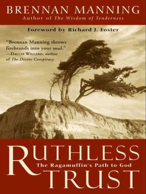 cover image of Ruthless Trust